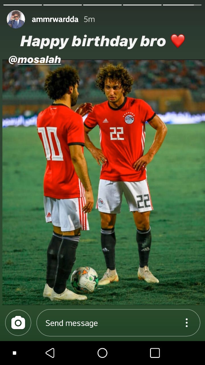 عمرو وردة عمرو وردة