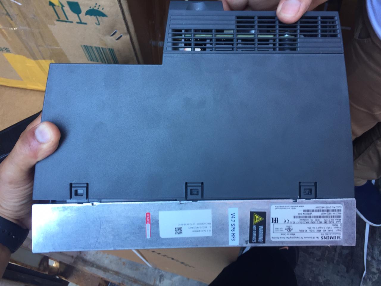 المضبوطات (6)