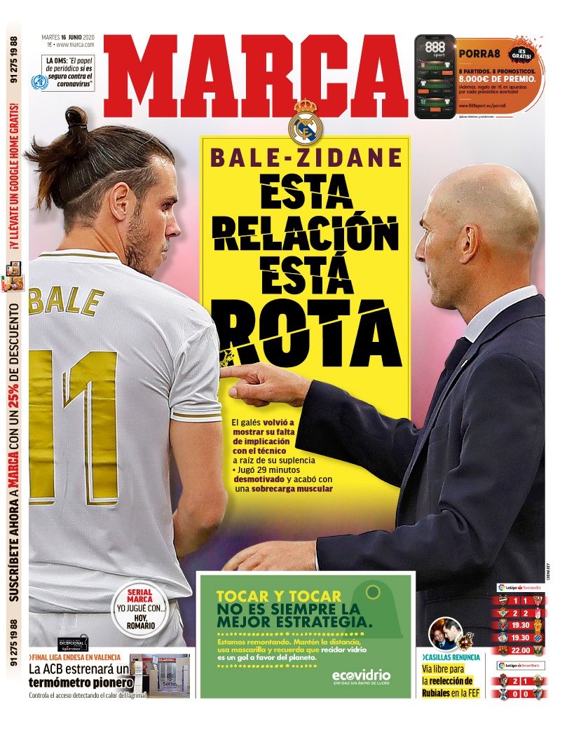 ماركا ماركا