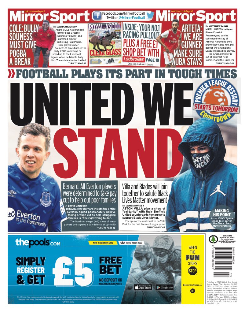 ميرور ميرور