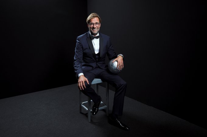 يورجن كلوب يورجن كلوب