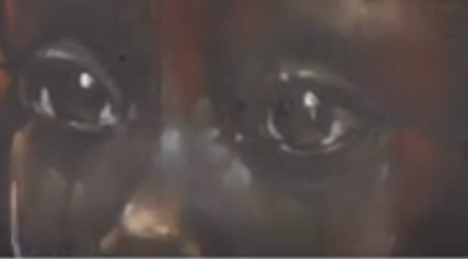 جانب من الجداريات (2)