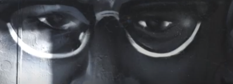 جانب من الجداريات (3)