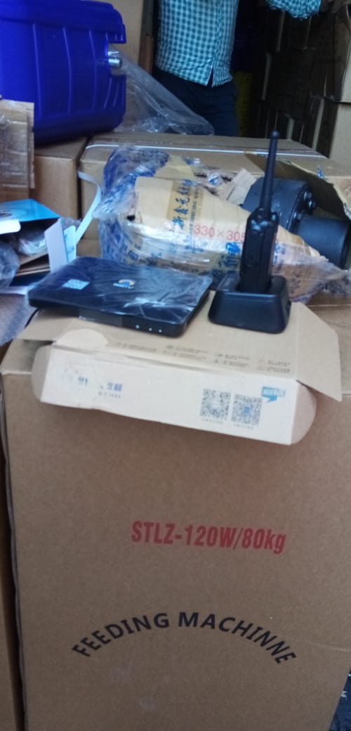 المضبوطات (4)