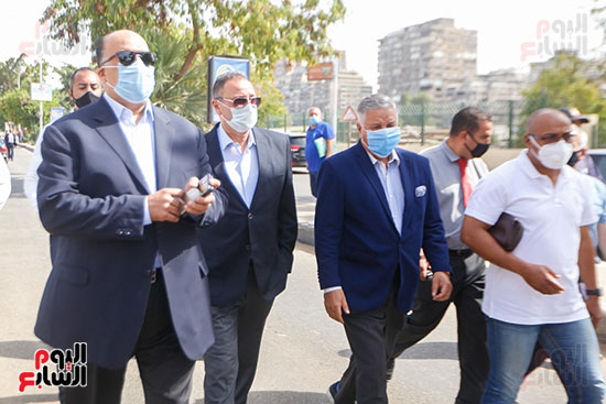 الخطيب فى اتحاد الكره (11)