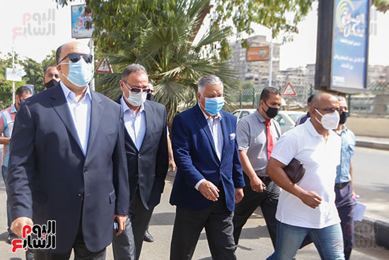 الخطيب فى اتحاد الكره (9)