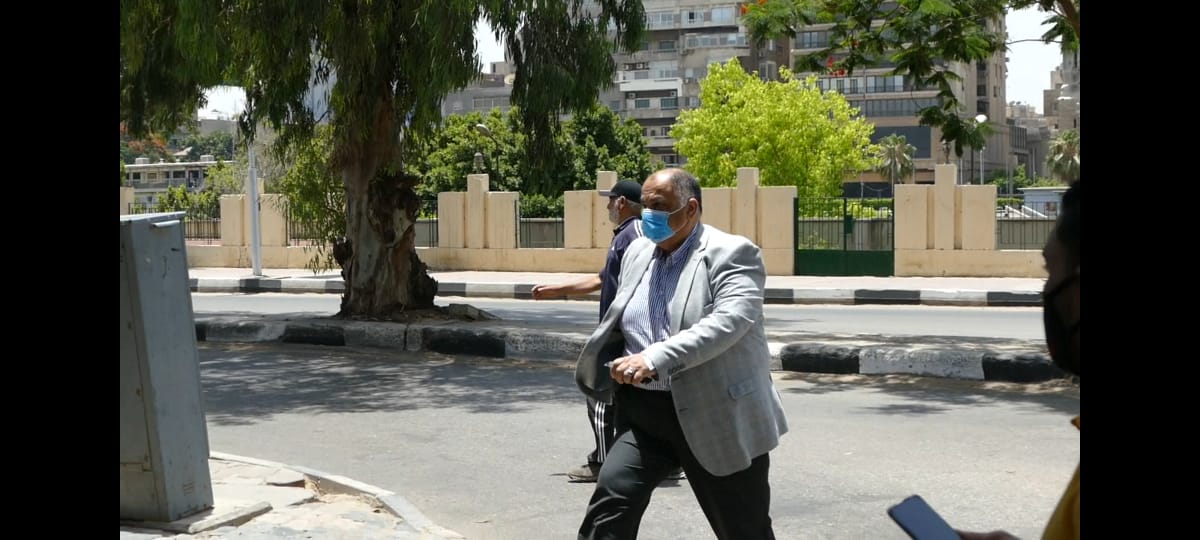 مندوبي اندية القسم الثاني (4)