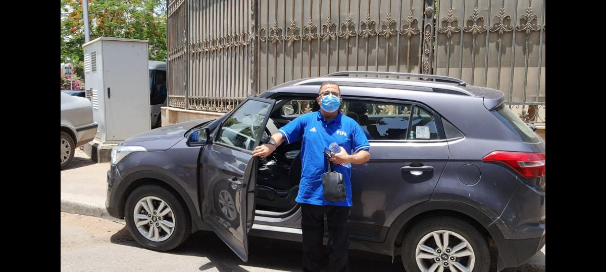 مندوبي اندية القسم الثاني (1)