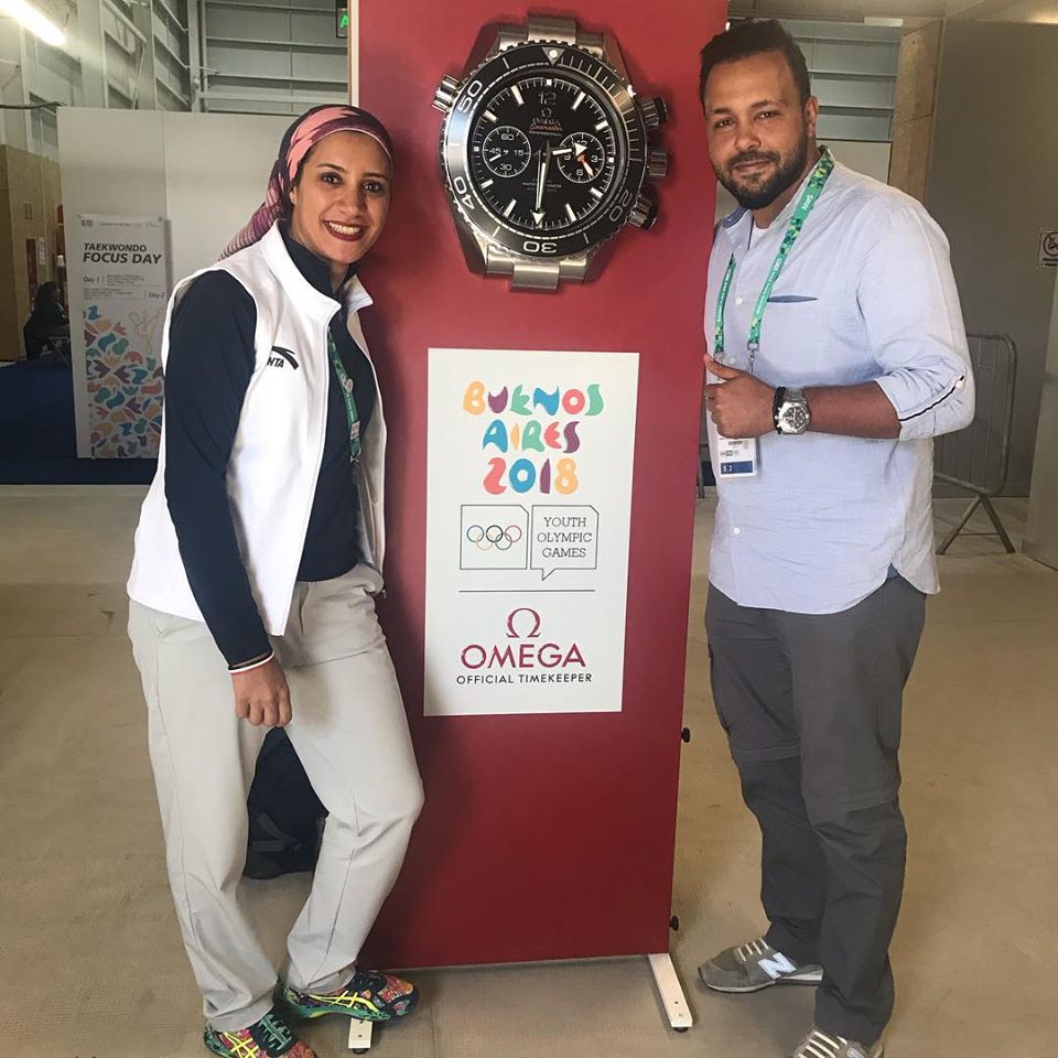 مدنى مع محمد شعبان مدنى مع محمد شعبان