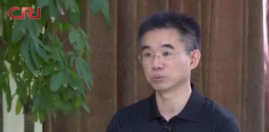 كبير خبراء المركز الصيني للسيطرة على الامراض