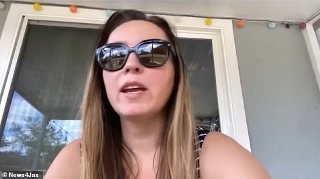 اريكا كريسب اريكا كريسب