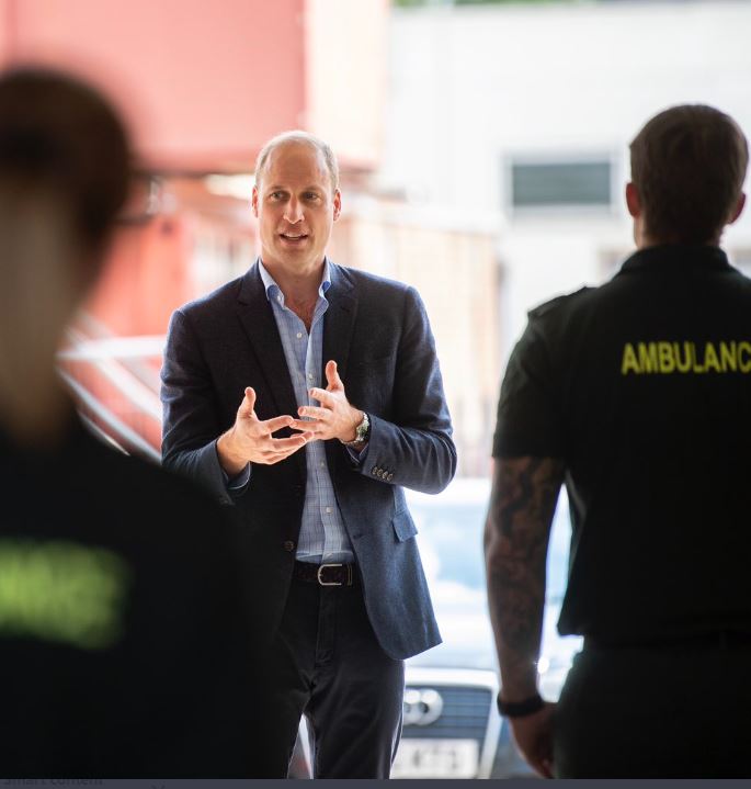 ويليام ويليام