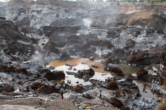 محاجر الجرانيت محاجر الجرانيت