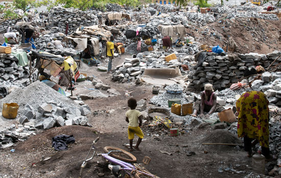 مخيمات مخيمات