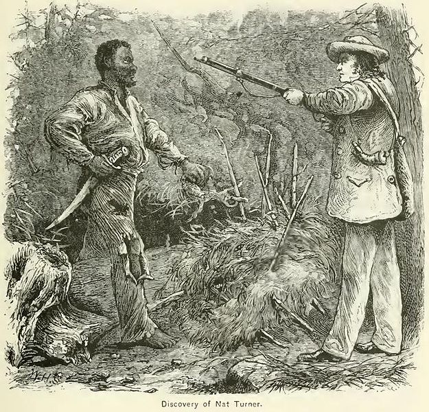 Discovery-of-Nat-Turner