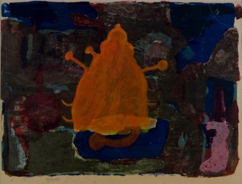 من أعمال سعيد العدوى (2)