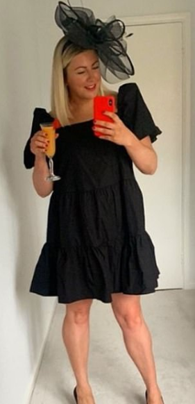 حضور رويال اسكوت من المنزل