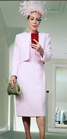 ملابس أنيقة