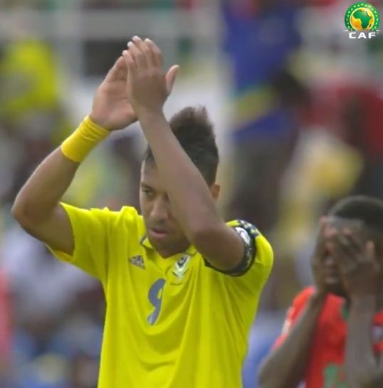 نجم الجابون