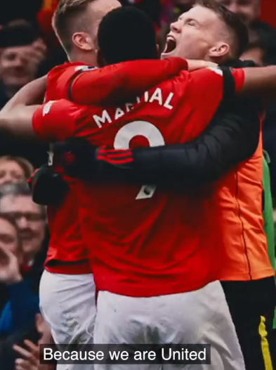 مانشستر يونايتد