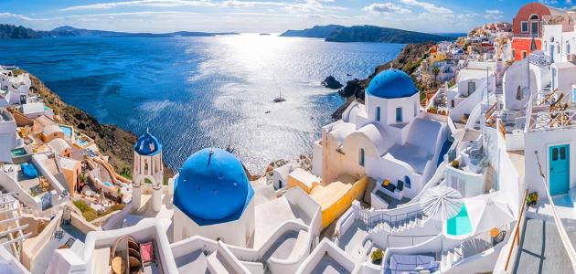 تكلفة_السفر_إلى_اليونان