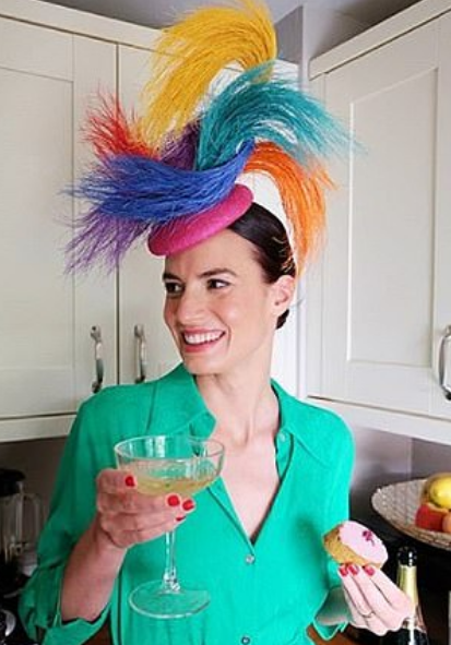 الاستعداد لرويال اسكوت منزليا