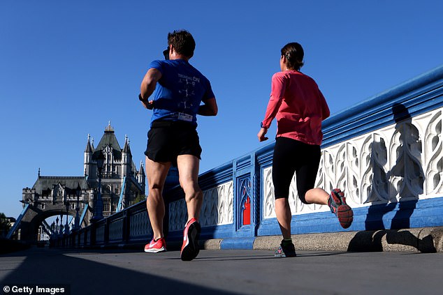 فوائد ممارسة الرياضة فوائد ممارسة الرياضة