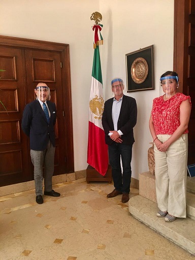 الدولية للهجرة1