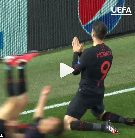 موراتا ولورنتي