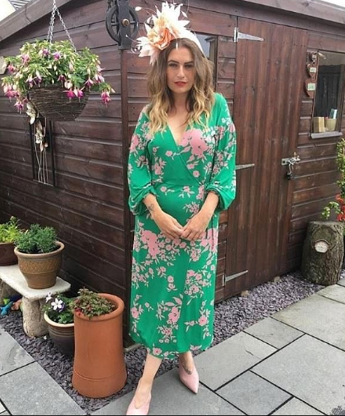 قبعات انيقة