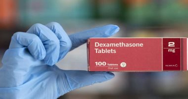 الديكساميثازون