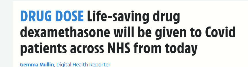 ديكساميثازون