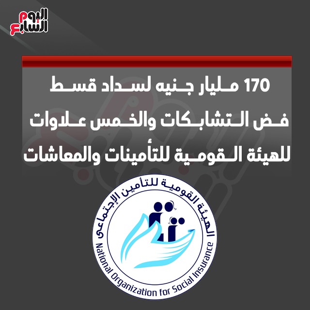 أبرز 12 رقما للموازنة العامة الجديدة (7)