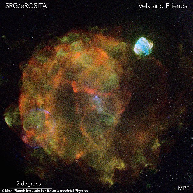 صور التلسكوب