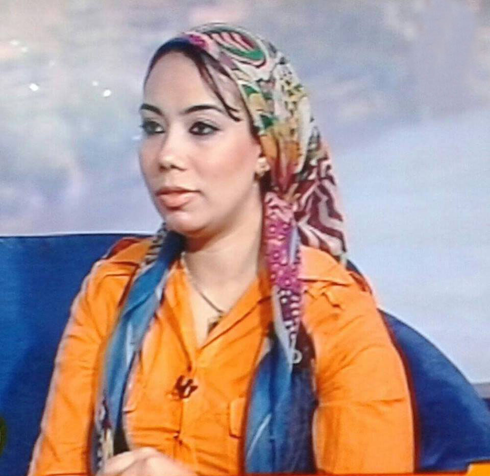 خبيرة التنمية البشرية بسمة سليم