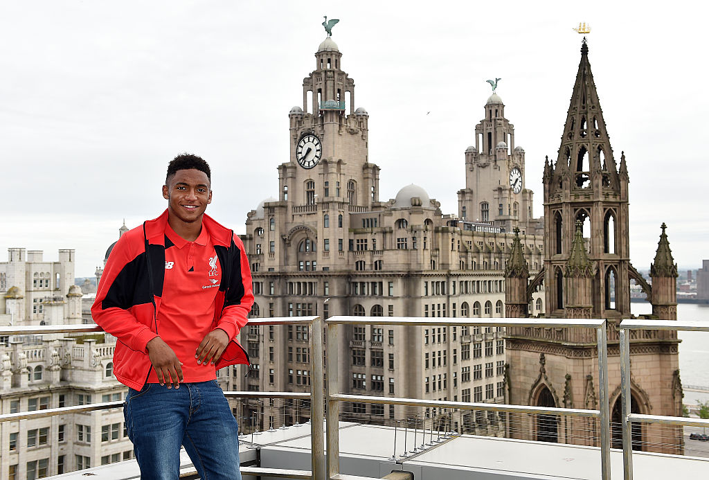 جو جوميز  (1)