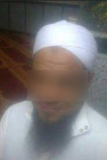 والد الفتاة