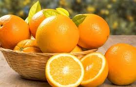 البرتقال