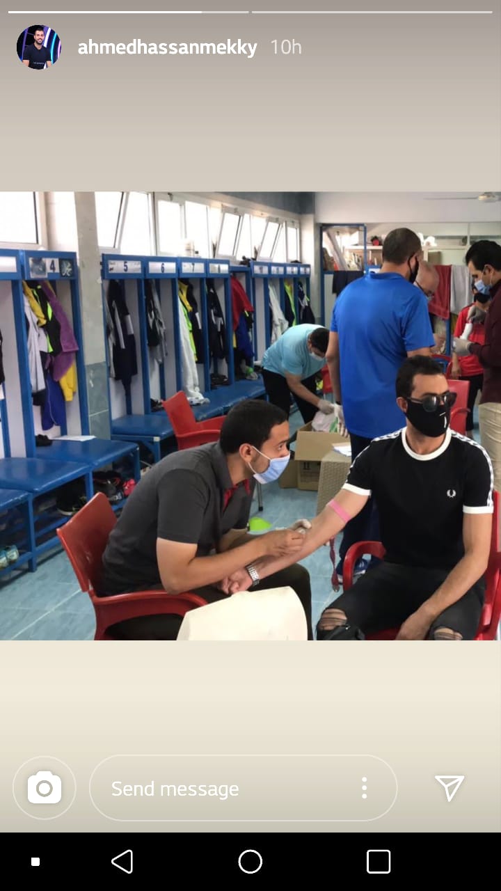 أحمد حسن مكي  (1)