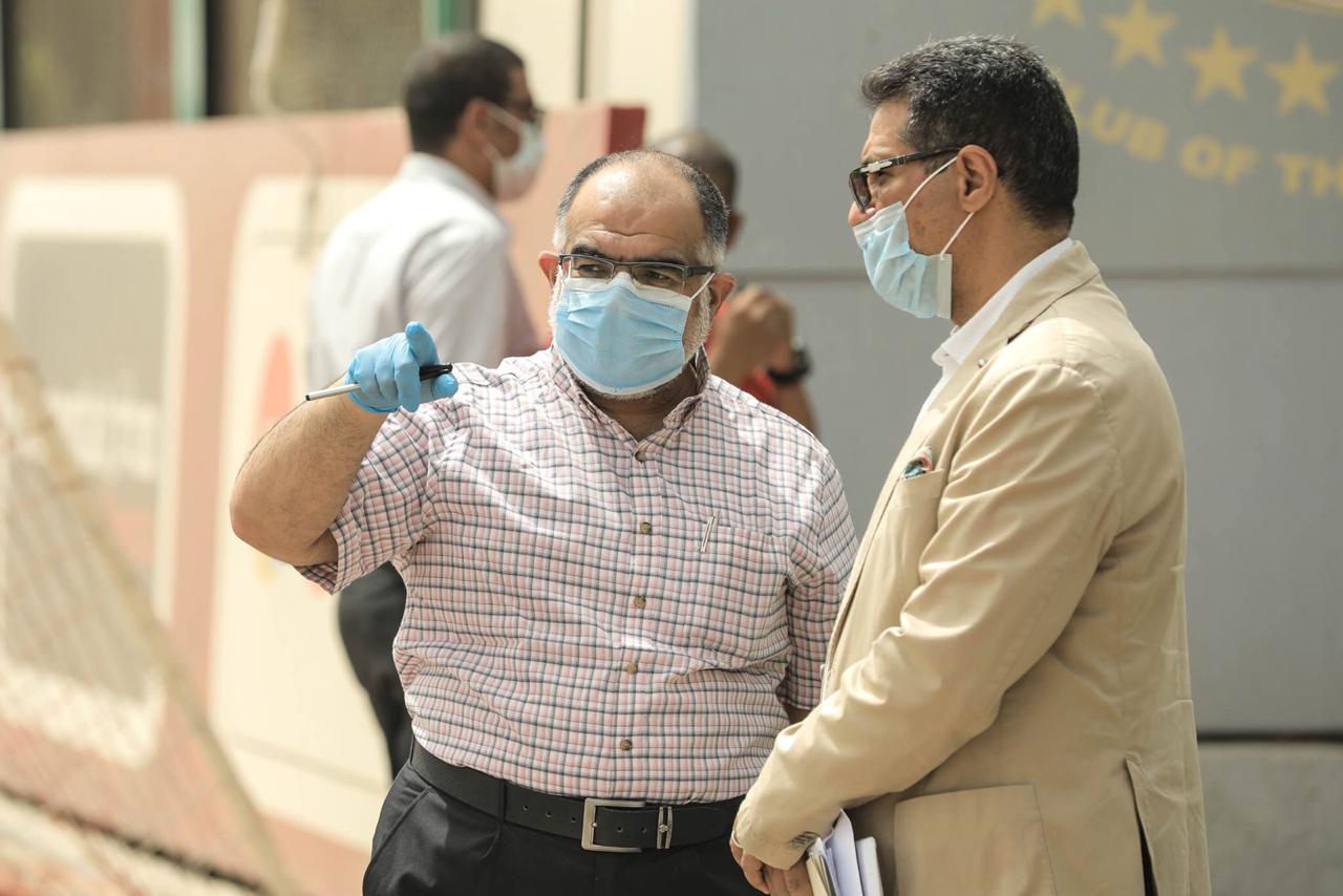 طبيب الاهلى طبيب الاهلى