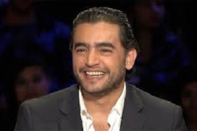 هانى سلامة هانى سلامة