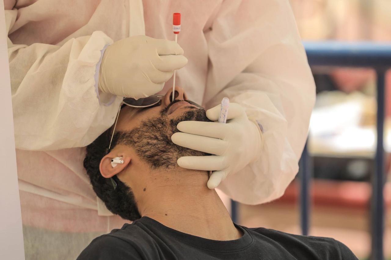 مسحة للشناوي مسحة للشناوي