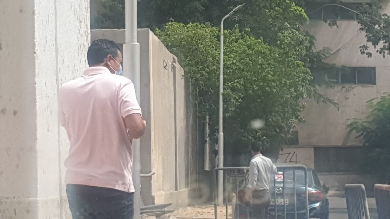 سامى قمصان سامى قمصان