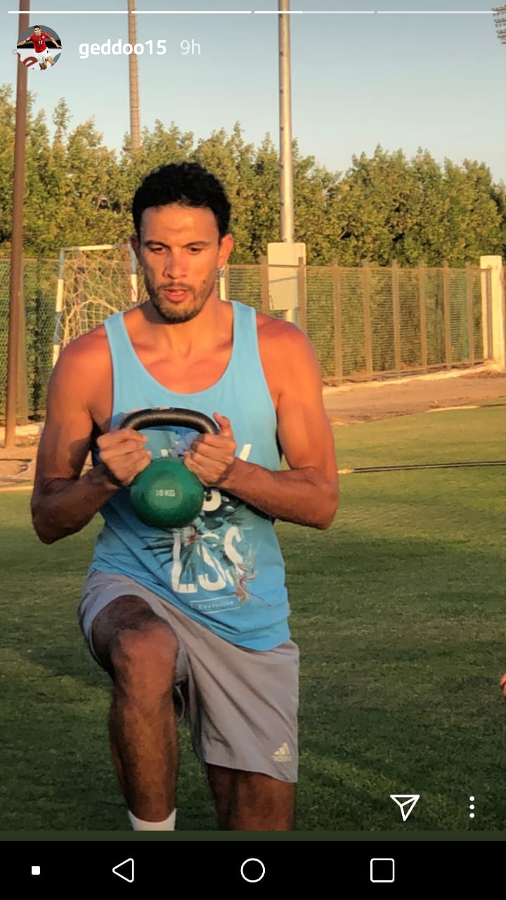 محمد ناجي جدو