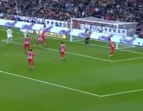 أحد الأهداف