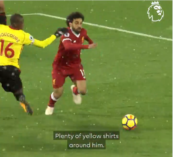 محمد صلاح 3