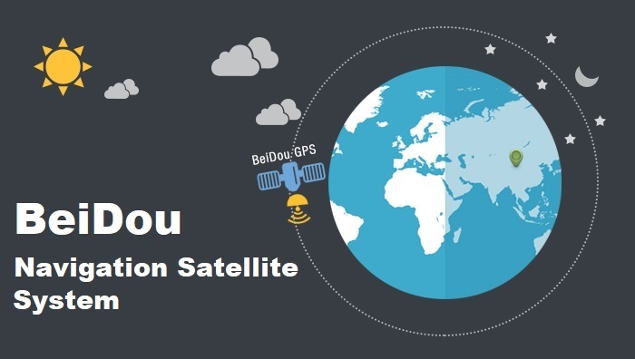 BeiDou-2 BeiDou-2
