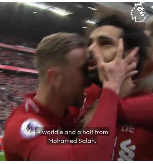 محمد صلاح 4