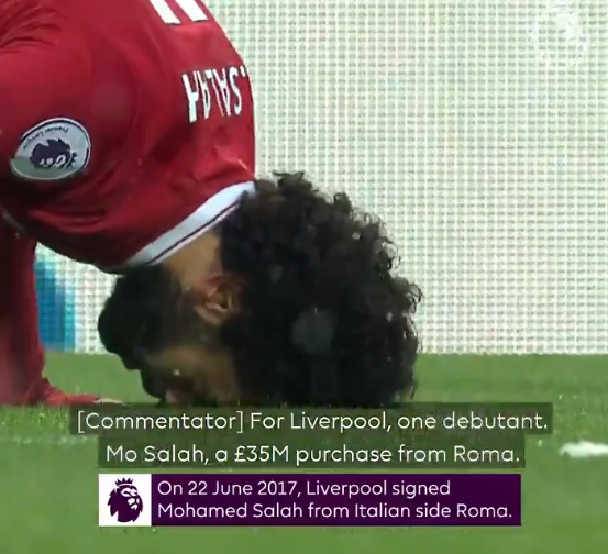 محمد صلاح 5