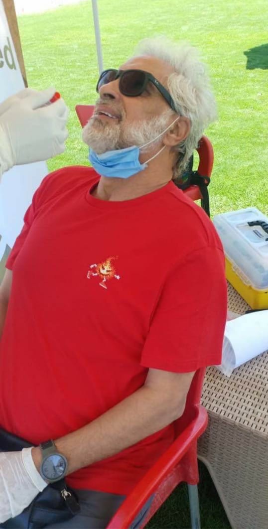 أحمد ناجي مدرب حرس سموحة أحمد ناجي مدرب حرس سموحة